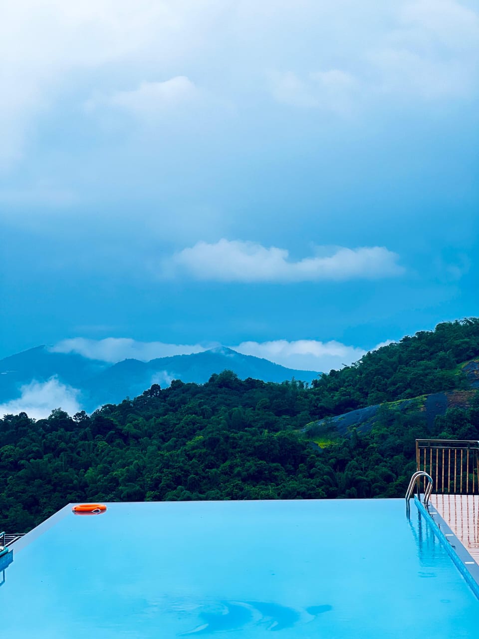 Adventure Activities in Kakkadampoyil | Holiday Villa
