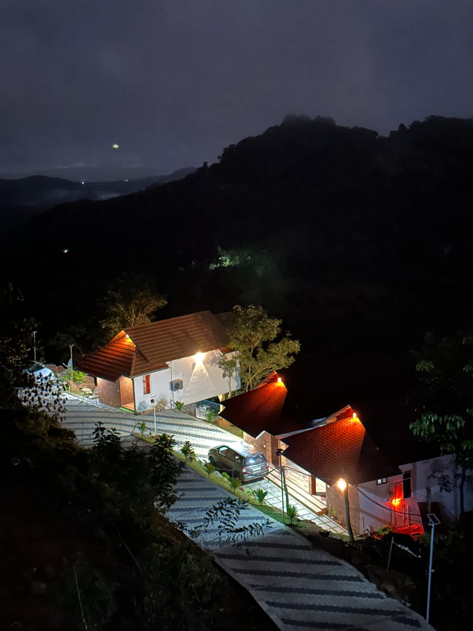 Adventure Activities in Kakkadampoyil | Holiday Villa