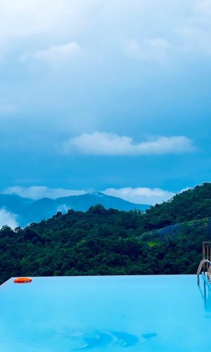 Adventure Activities in Kakkadampoyil | Holiday Villa